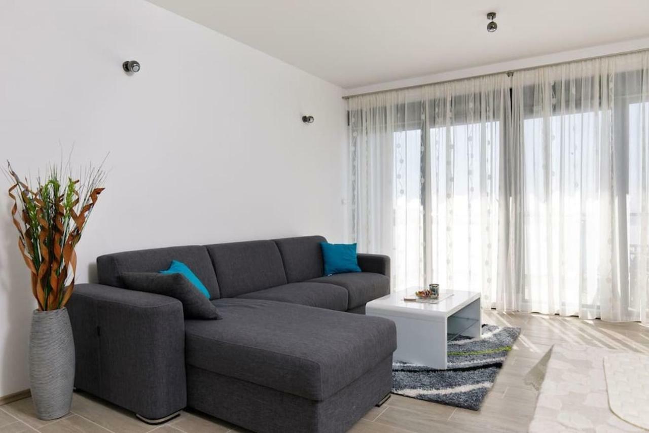 Apartment Ruza - Pool Donji Seget Exterior foto